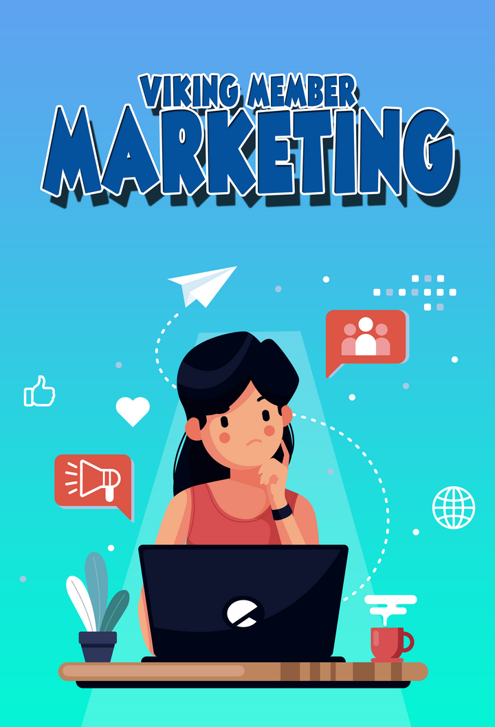 Viking Member Marketing