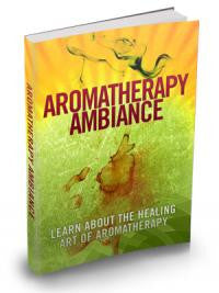 Aromatherapy Ambience