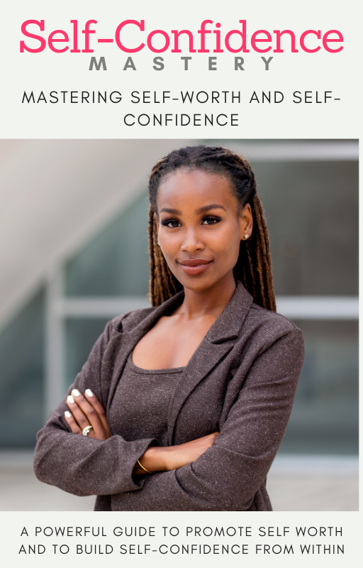 Self-Confidence Mastery