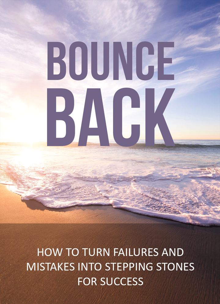 Bounce Back