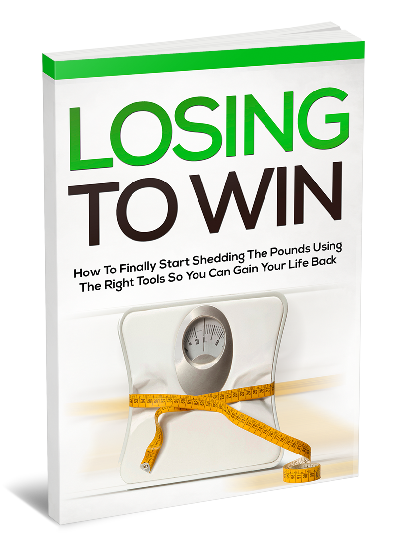 Losing To Win