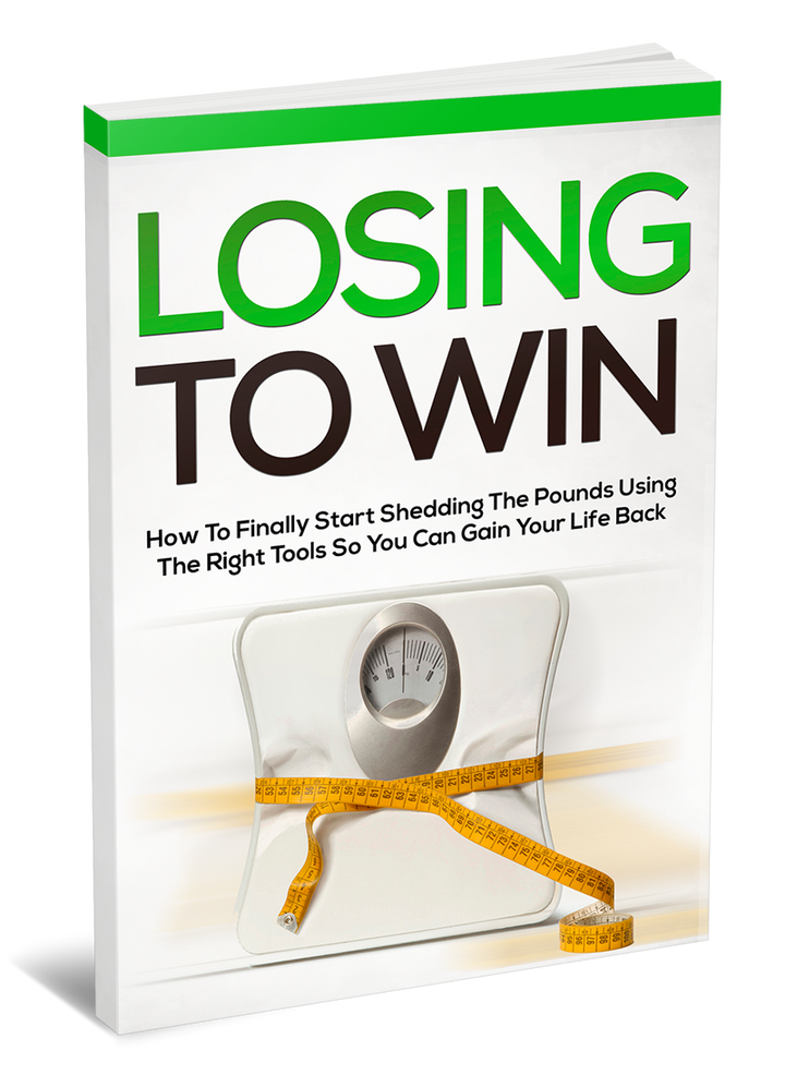 Losing To Win