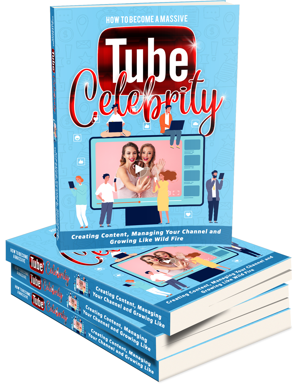 Tube Celebrity