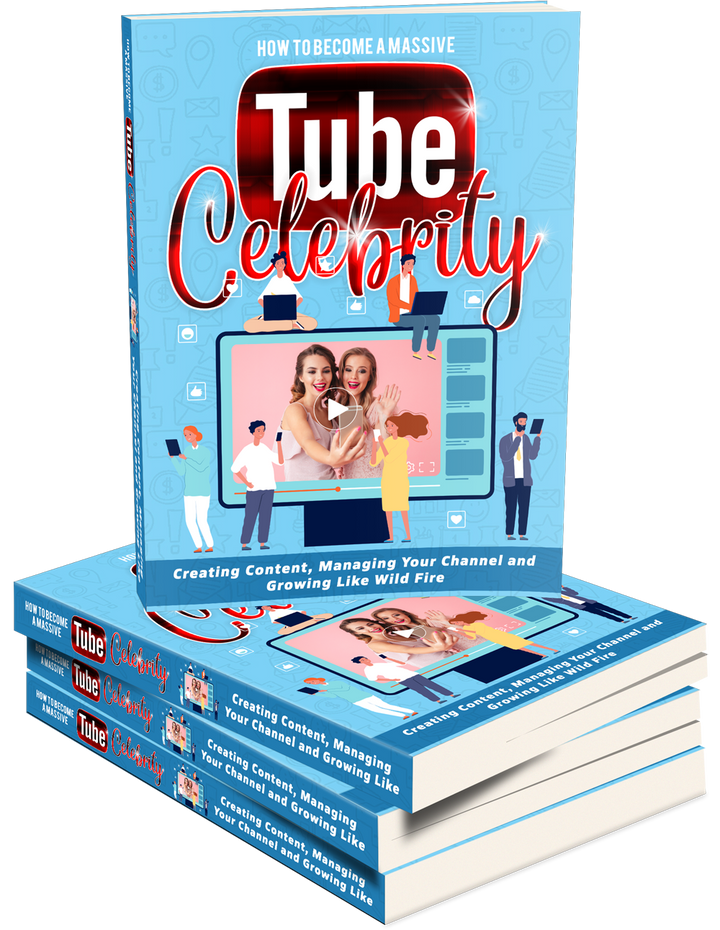 Tube Celebrity