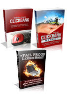 ClickBank Crash Course Volume 1