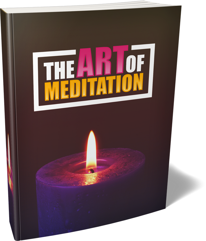 The Art Of Meditation