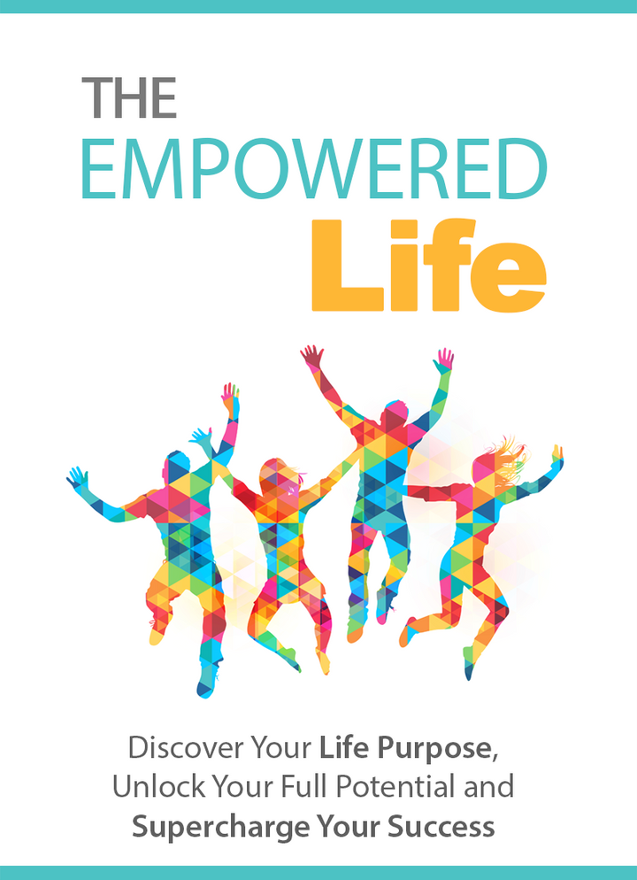 The Empowered Life