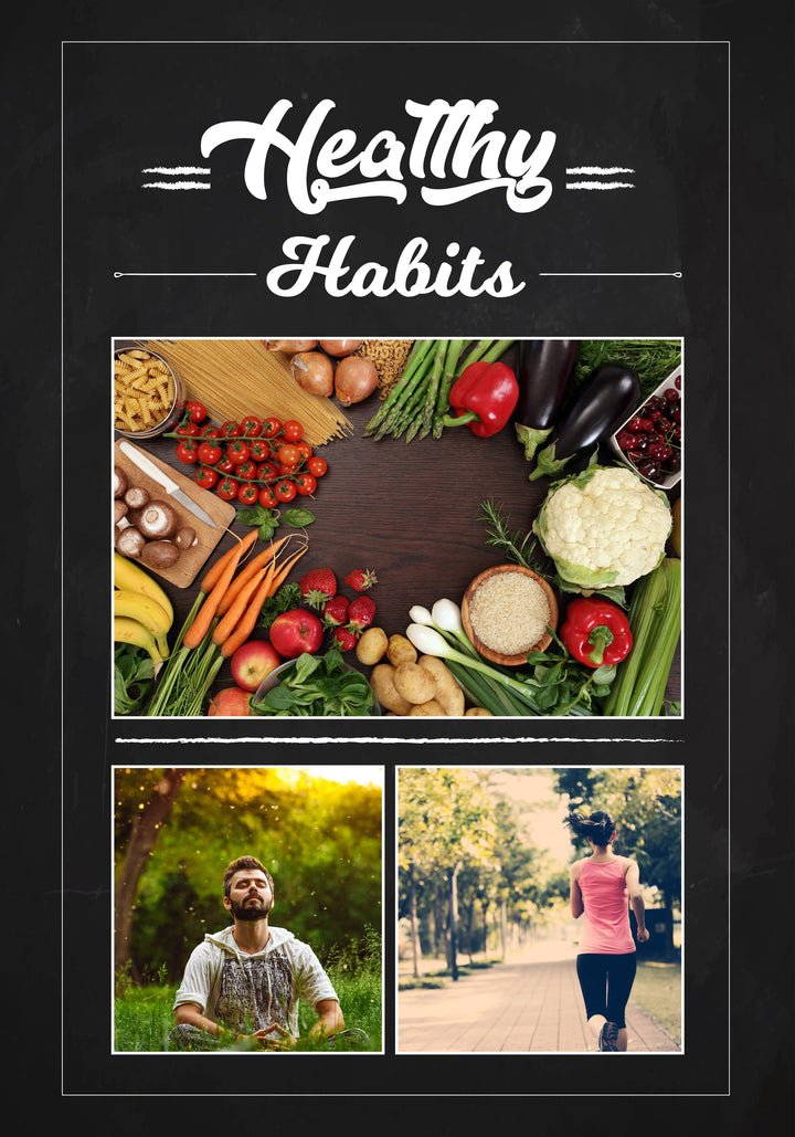 Healthy Habits