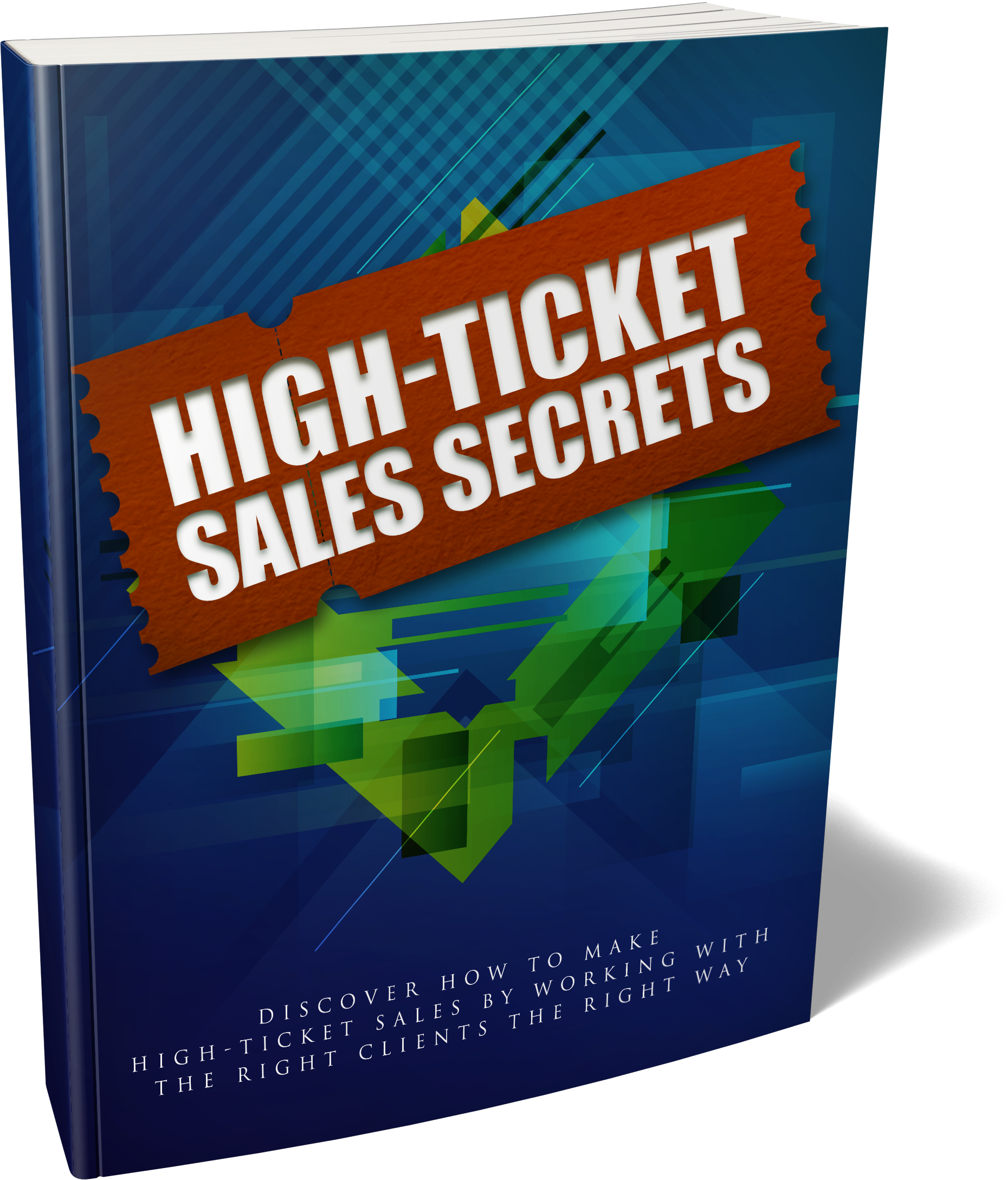 High Ticket Sales Secrets