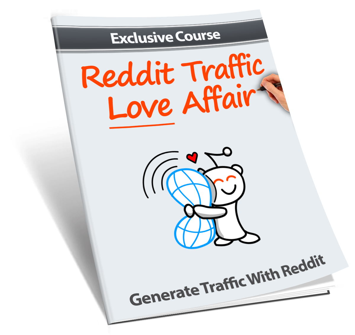 Reddit Traffic Love (QUICK GUIDE)