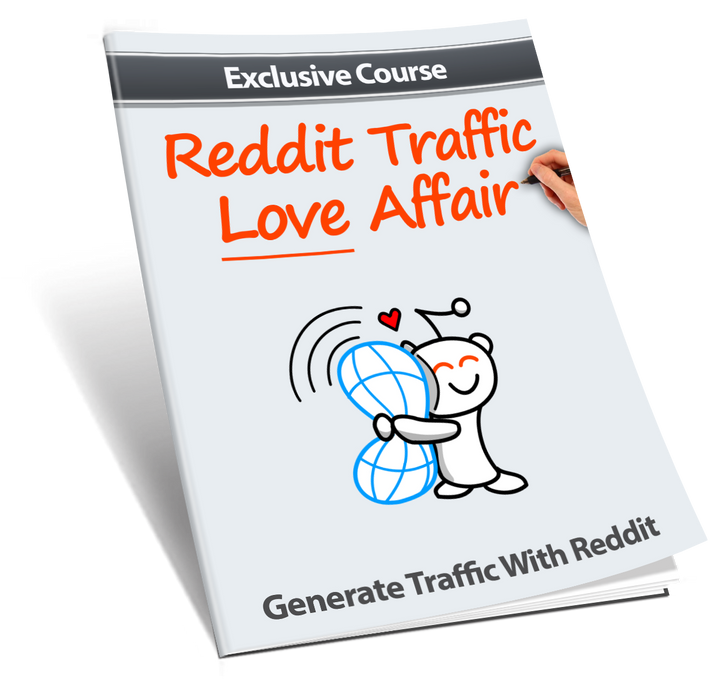 Reddit Traffic Love (QUICK GUIDE)