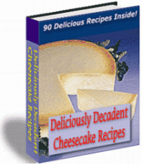 Deliciously Decadent Cheesecake Recipes