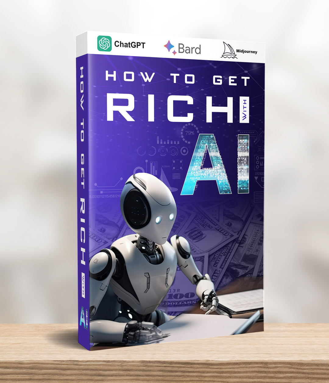 How To Get Rich With Ai