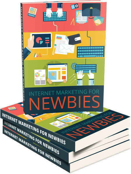 Internet Marketing for Newbies