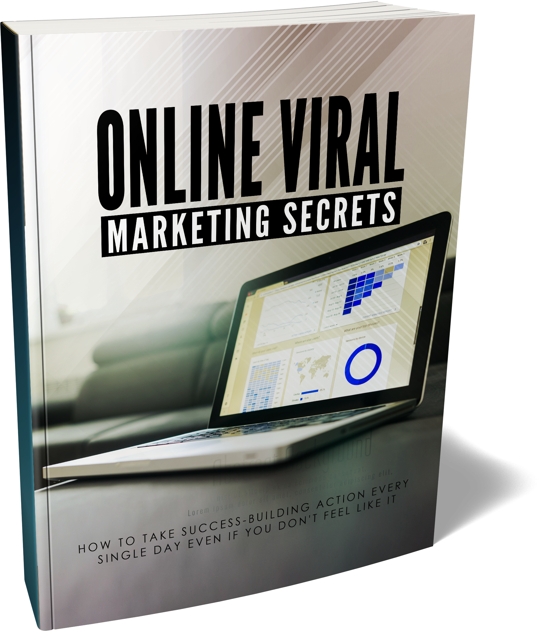 Online Viral Marketing Secrets