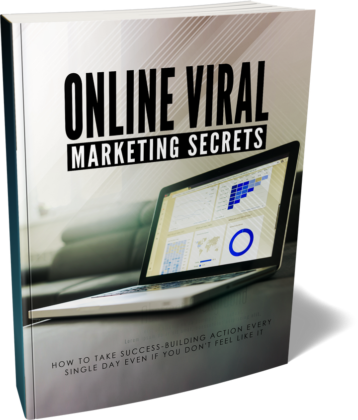 Online Viral Marketing Secrets