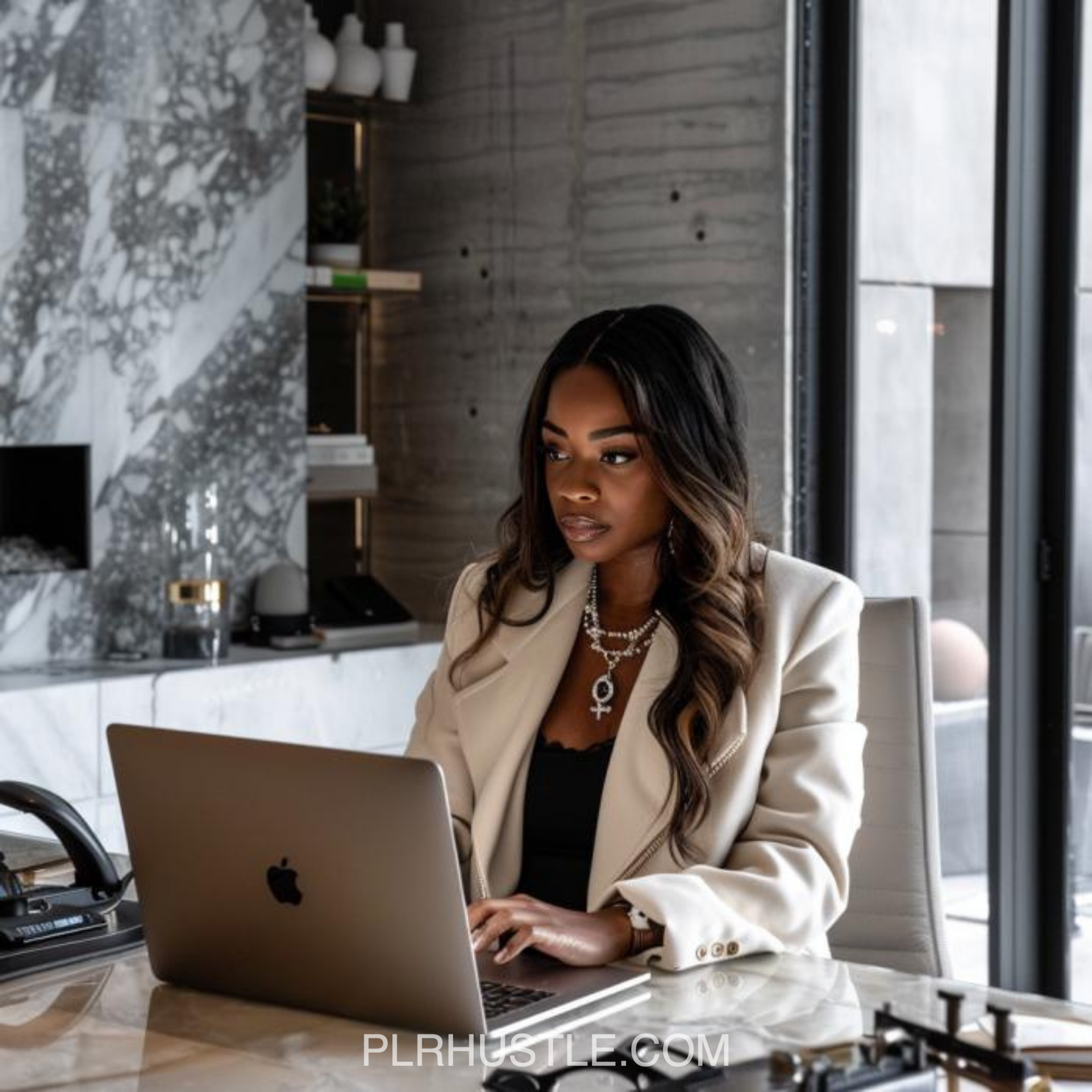 300 Black Girl Magic | Girl Boss Stock Photos