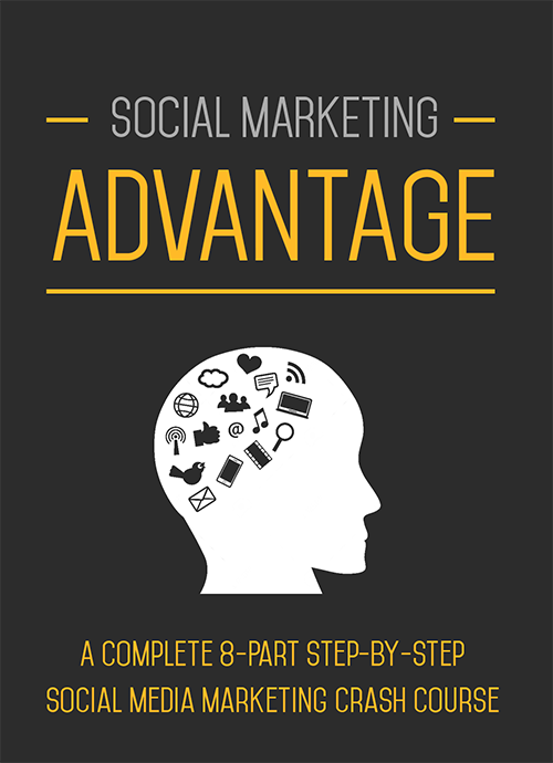 Social Marketing Advantage