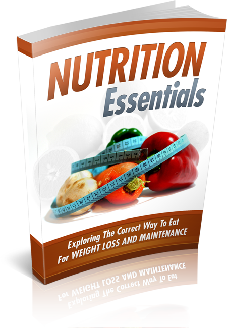 Nutrition Essentials