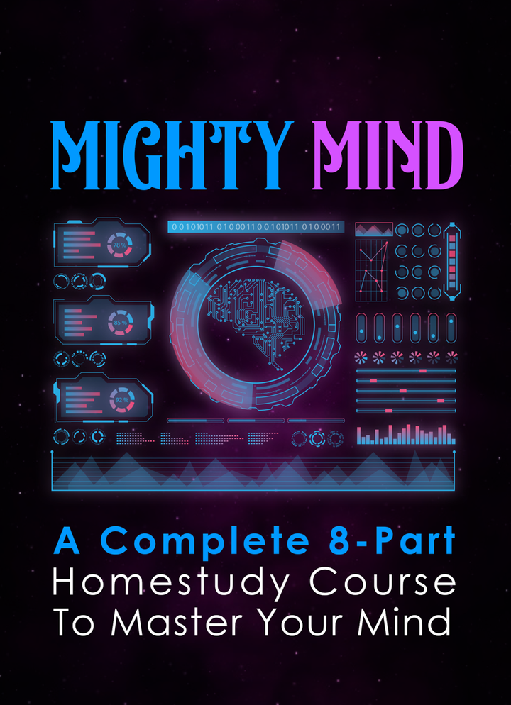 Mighty Mind