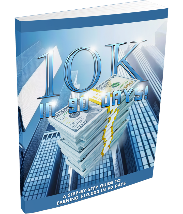 $10k In 90 Days