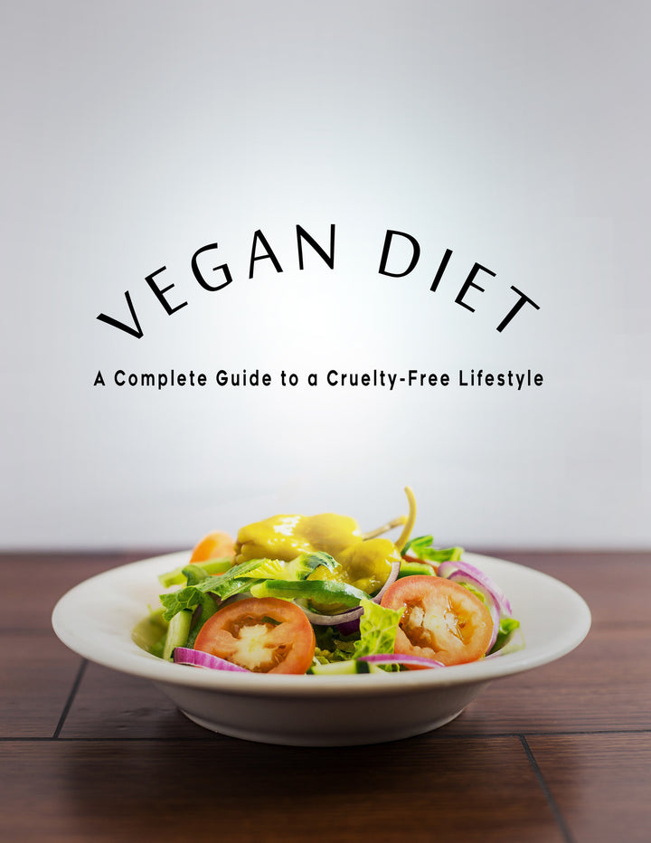 Vegan Diet