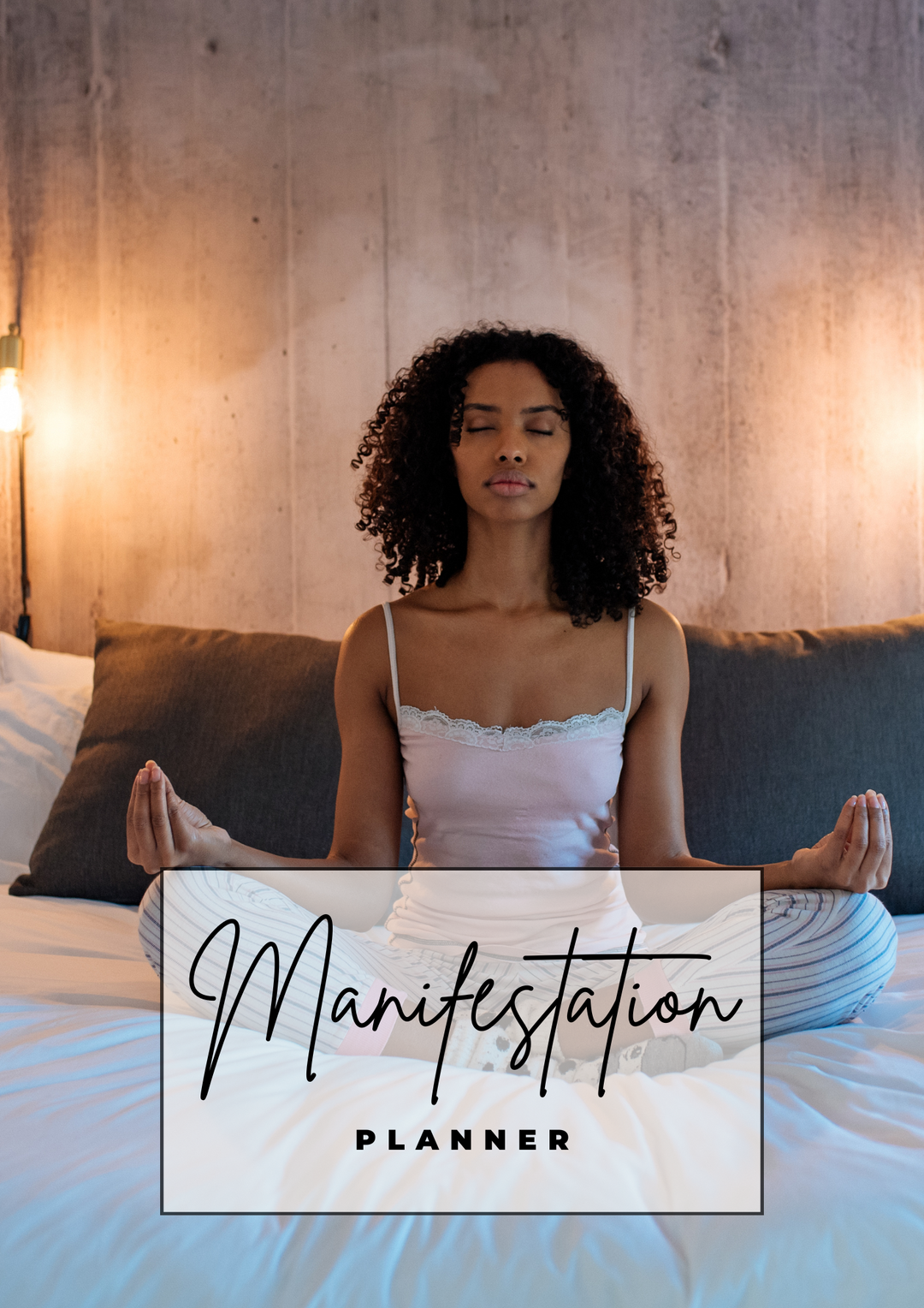 The Art of Manifestation