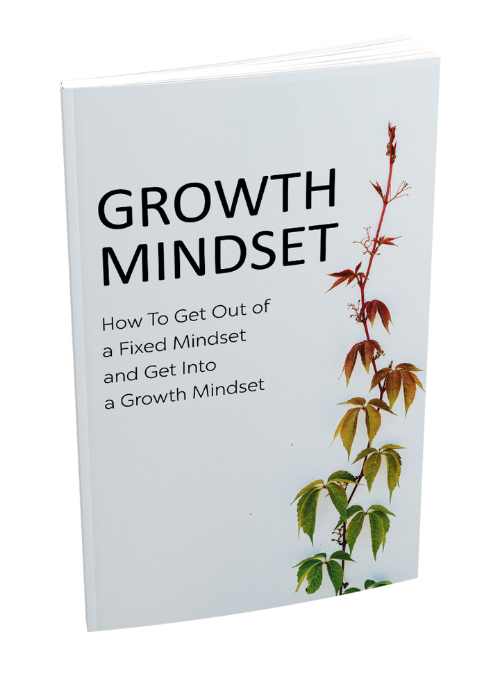 Growth Mindset