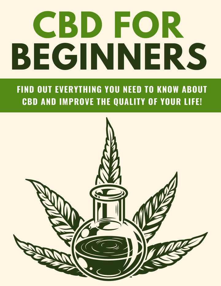 CBD For Beginners