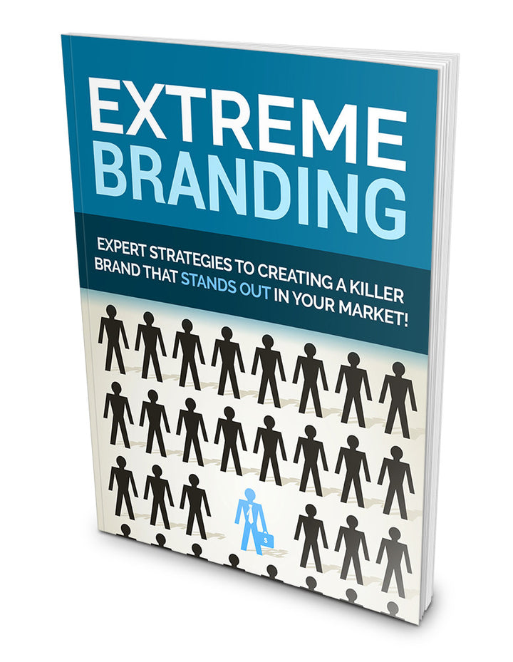 Extreme Branding
