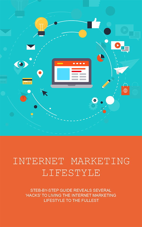 Internet Marketing Lifestyle