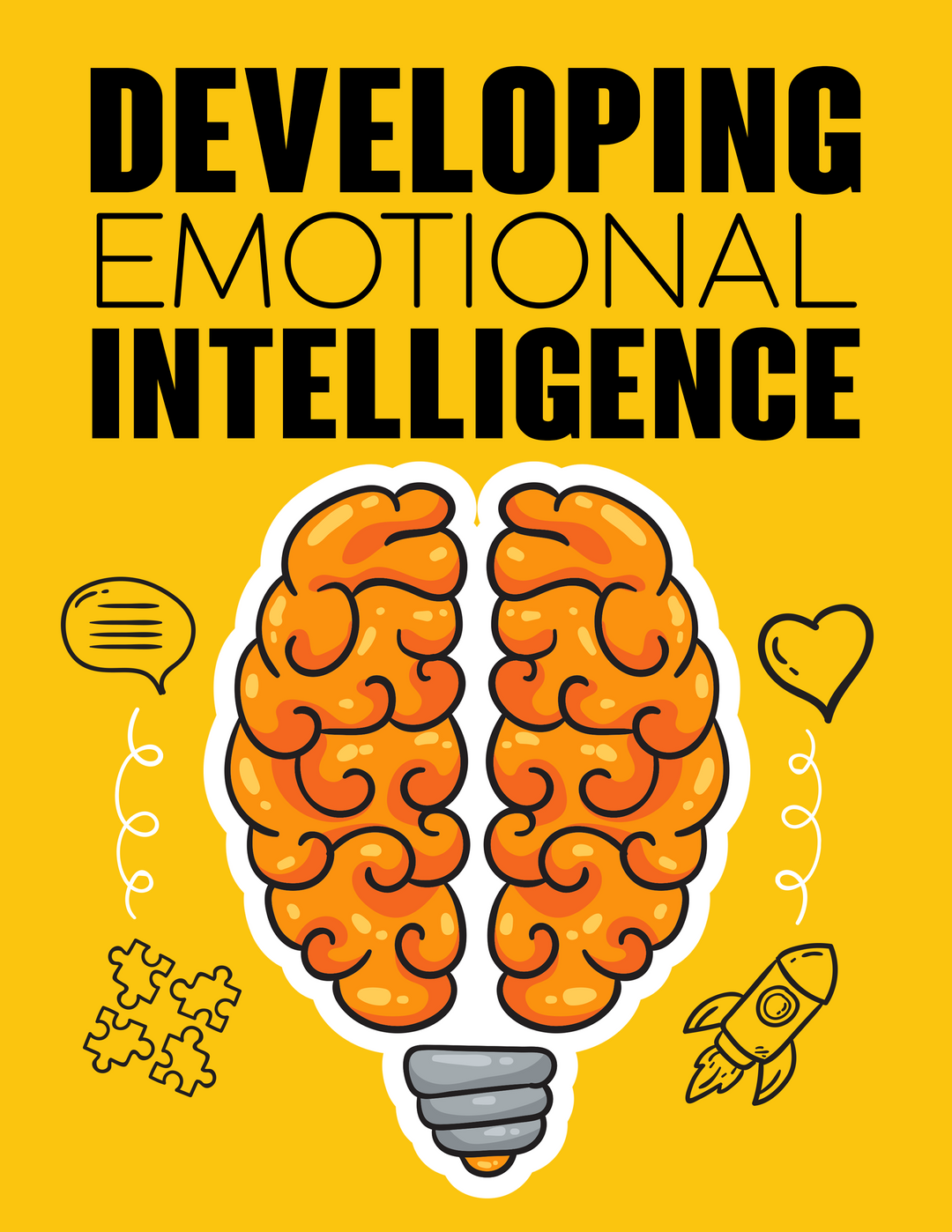 Developing Emotional Intelligence