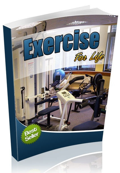 Exercise For Life