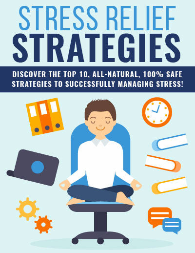Stress Relief Strategies