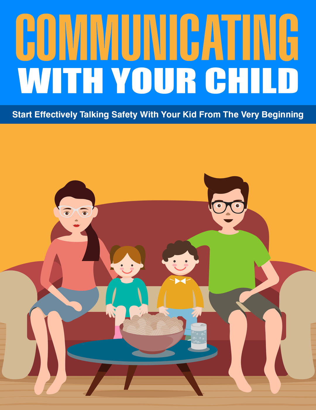 Communicating With Your Child