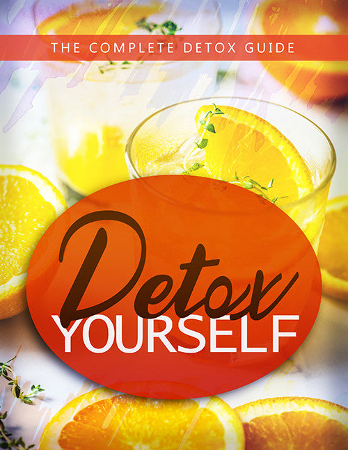 Detox Yourself