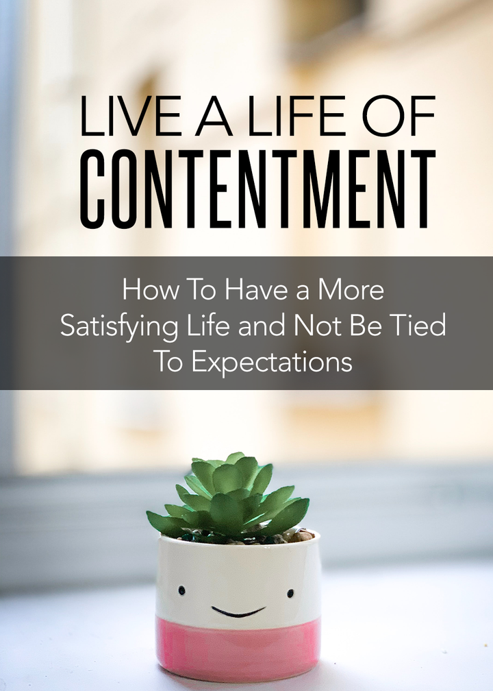 Life Of Contentment