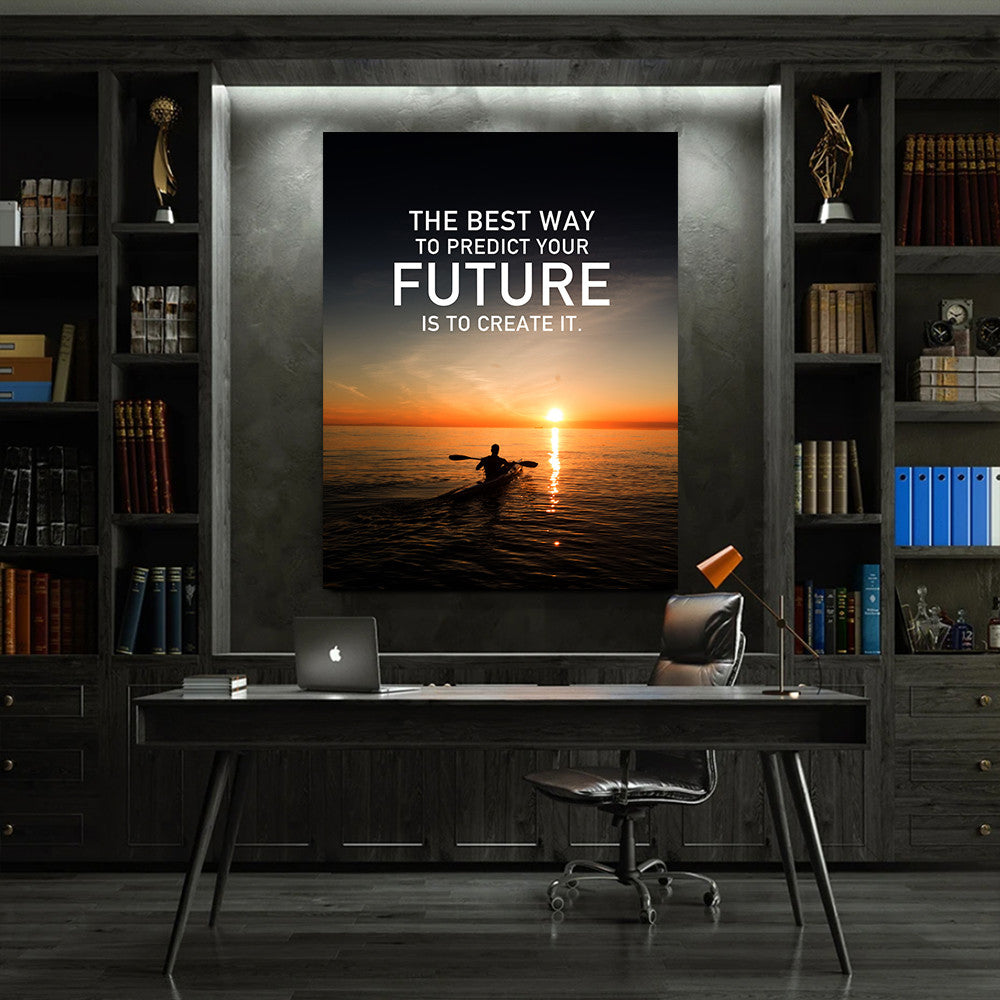 Entrepreneurial Printable Wall Art (BUNDLE)