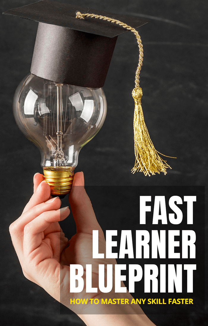 Fast Learner Blueprint