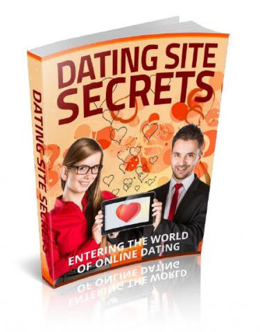 Dating Site Secrets