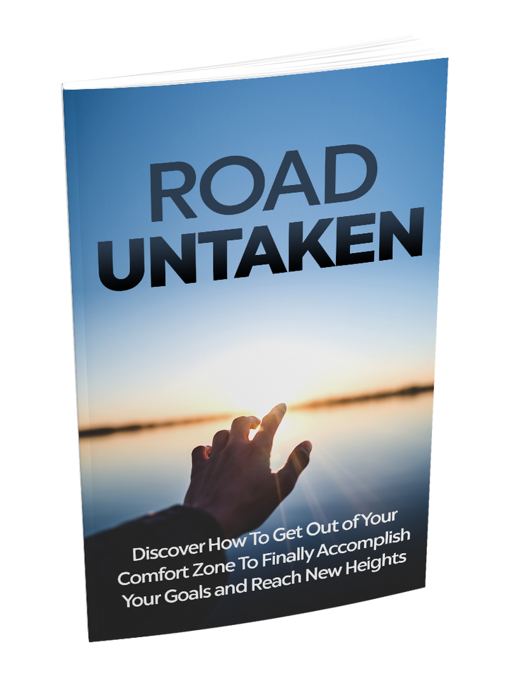 Road Untaken