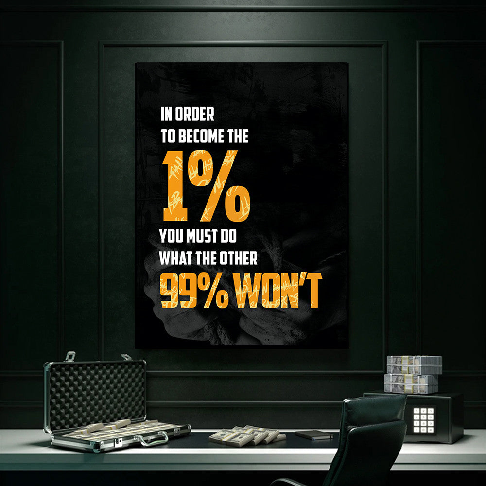 Entrepreneurial Printable Wall Art (BUNDLE)