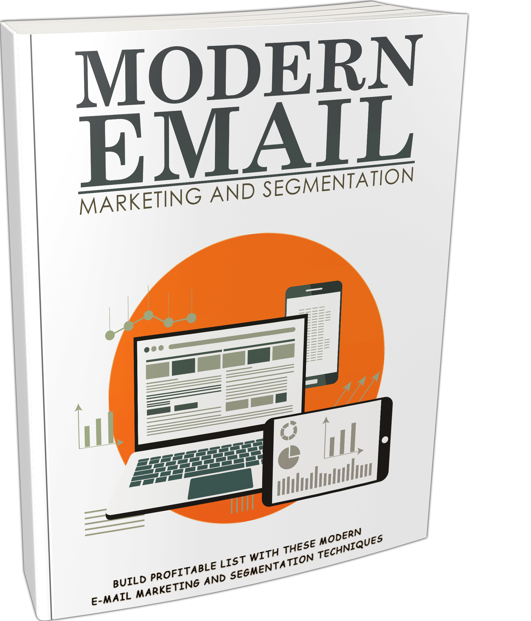 Modern Email Marketing and Segmentation