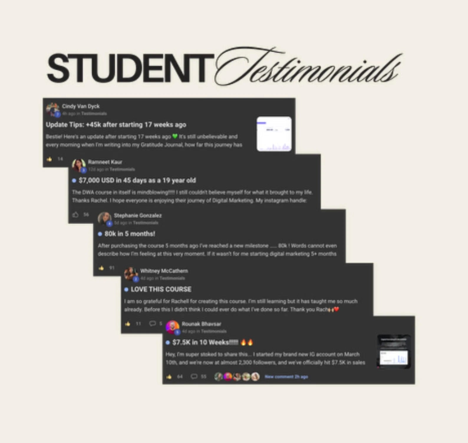 Digital Wealth Academy