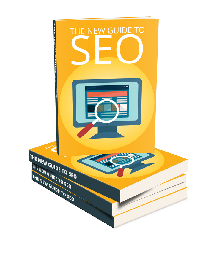 The New Guide To SEO