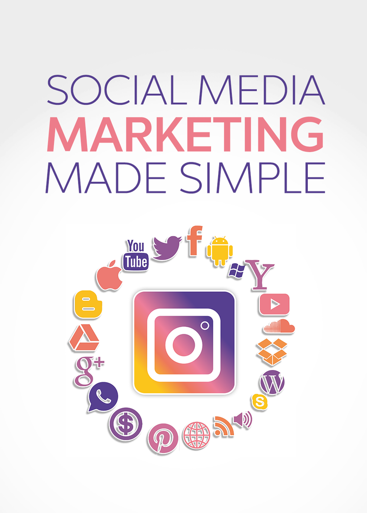 Social Media Marketing Made Simple