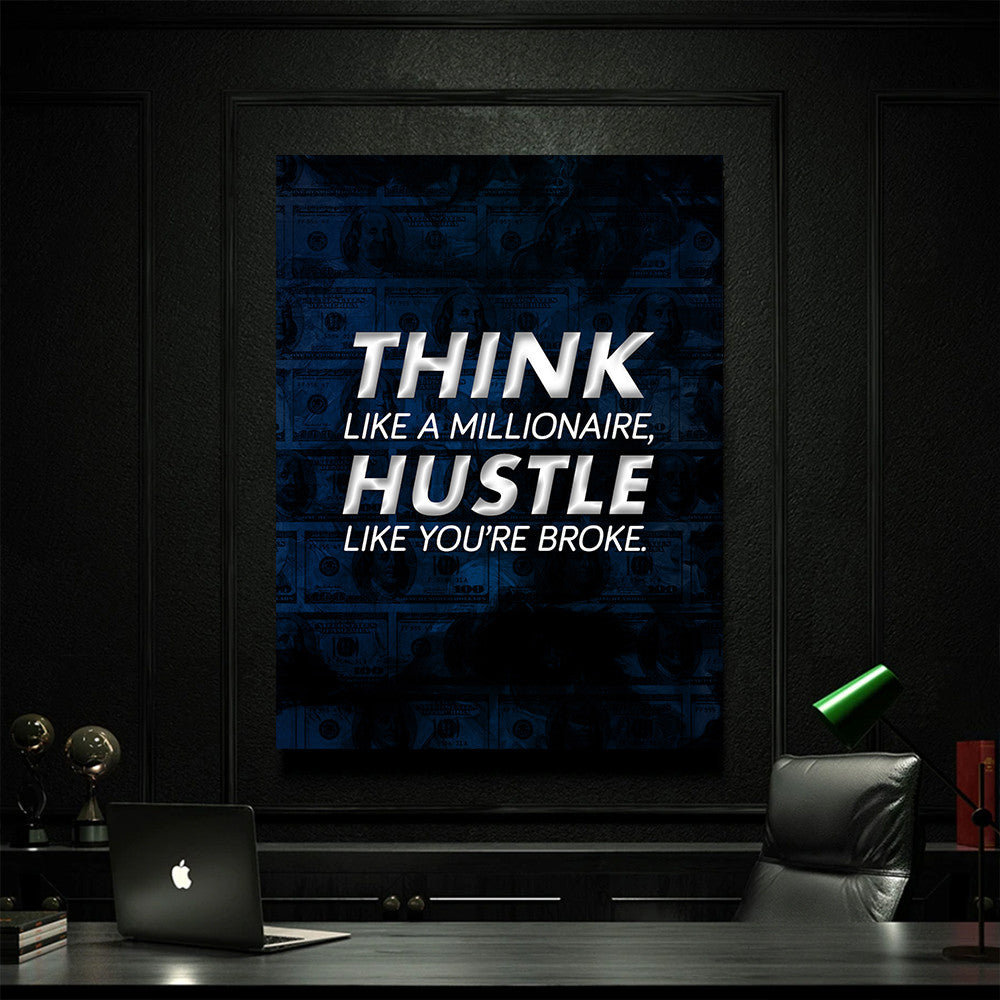 Entrepreneurial Printable Wall Art (BUNDLE)