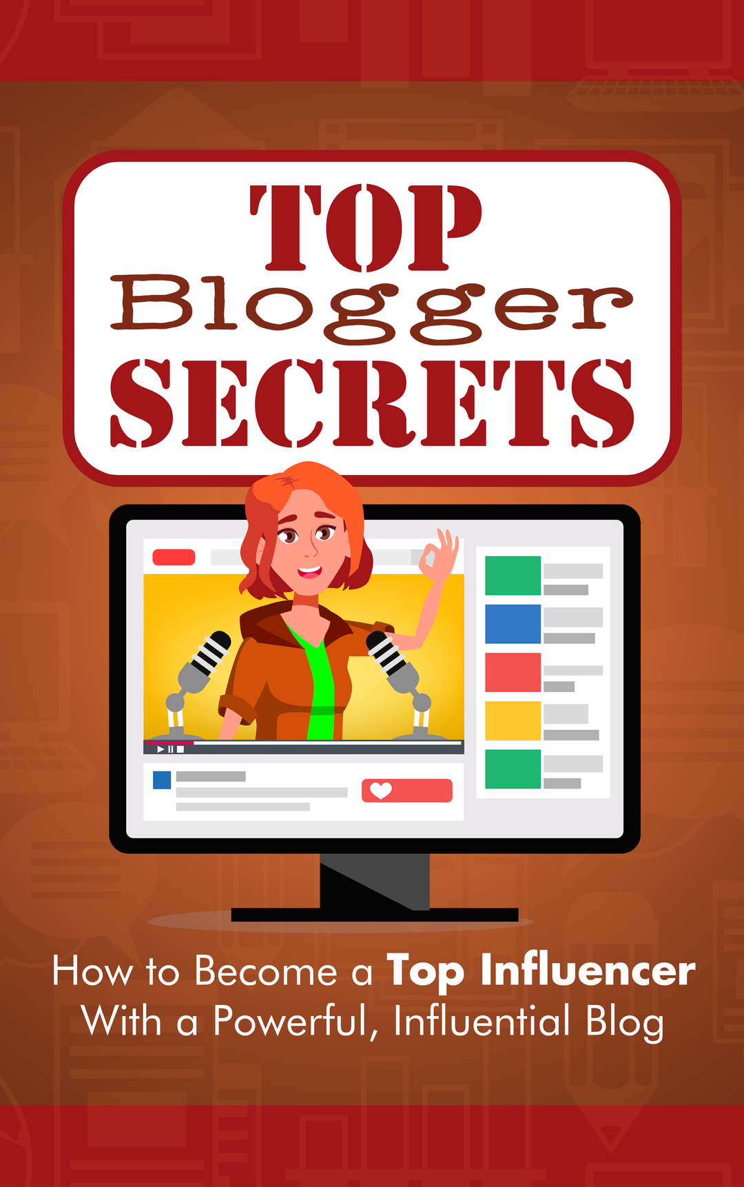 Top Blogger Secrets