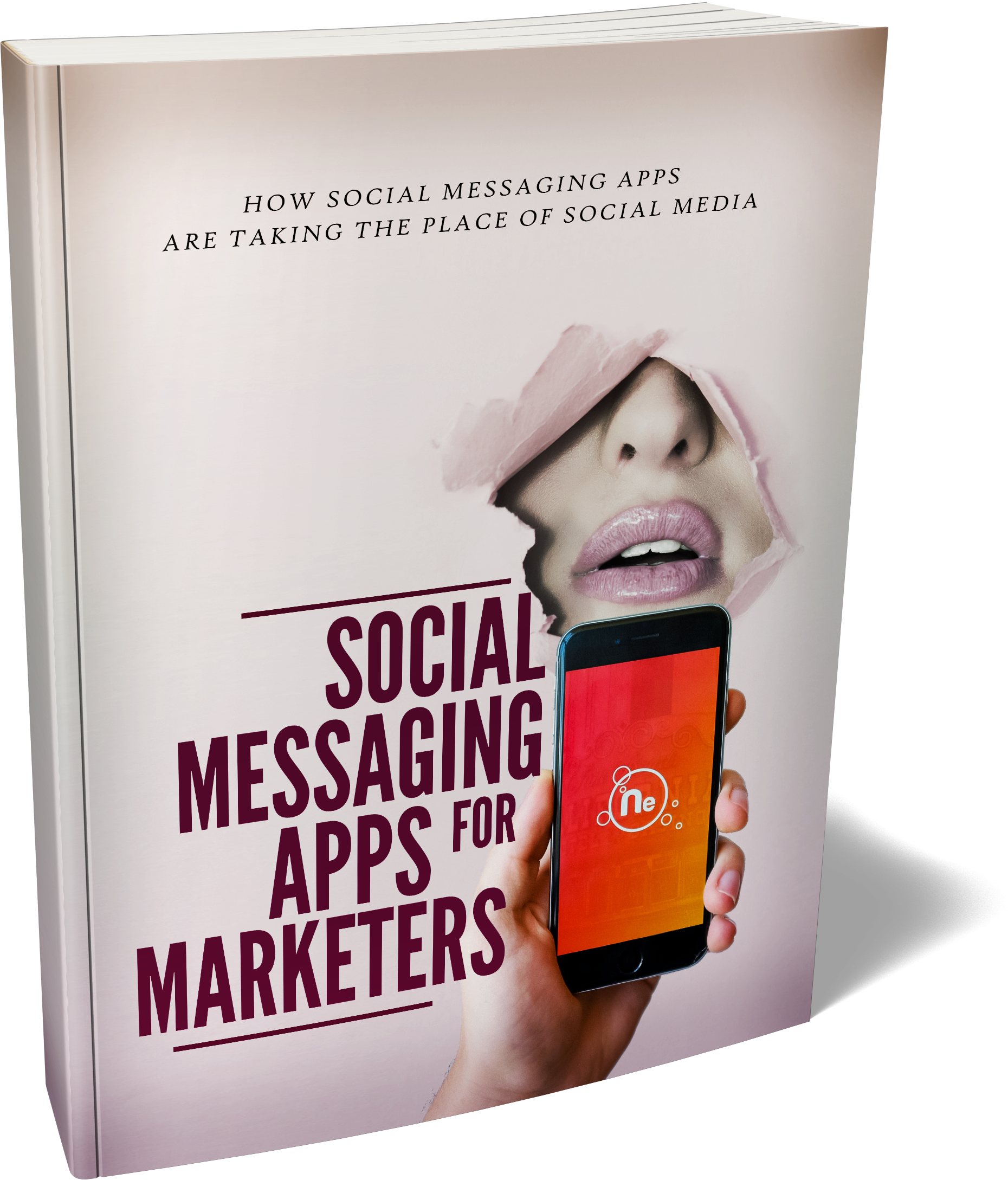 Social Messaging Apps For Marketers