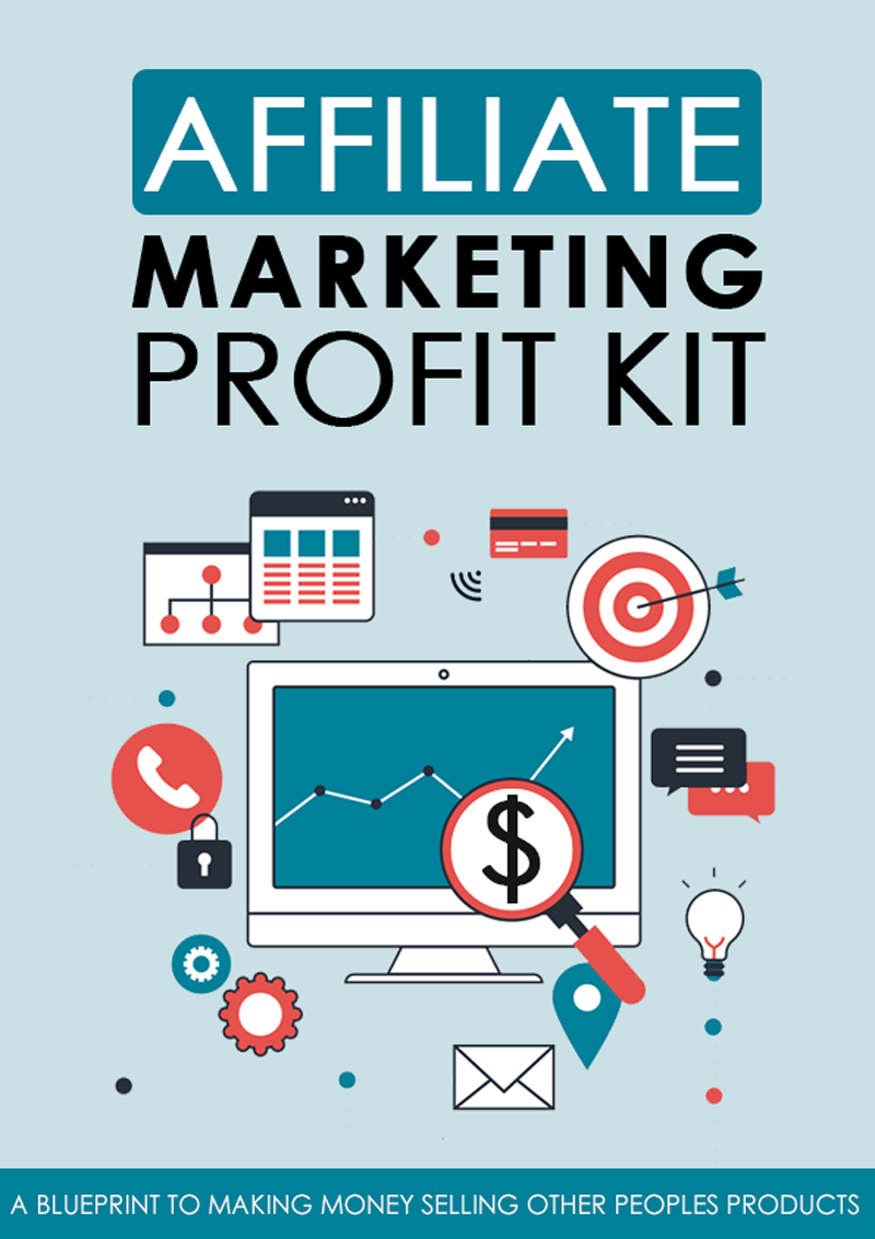 Affiliate Marketing Kit
